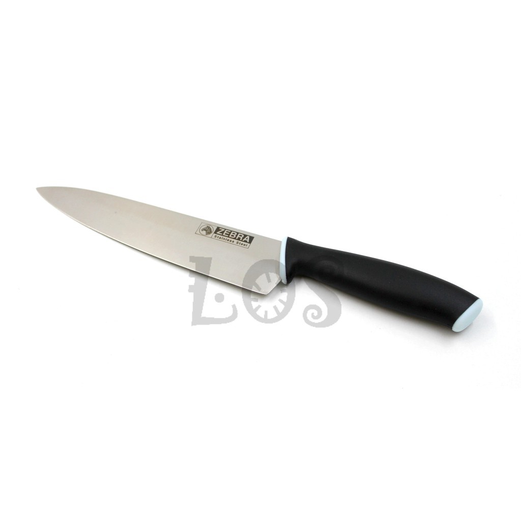 Pisau Dapur Zebra Chef Smart Series 8 100227 (00230.00075)