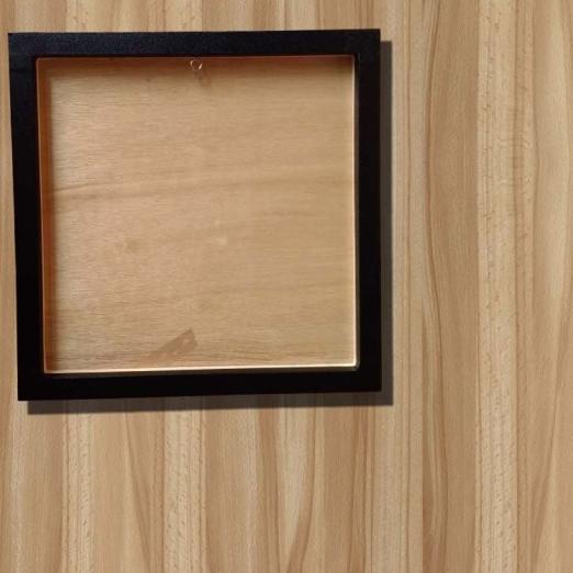 ➵ Quotes Hiasan Dinding Bingkai Kayu Ruang Makan dan Dapur ℮