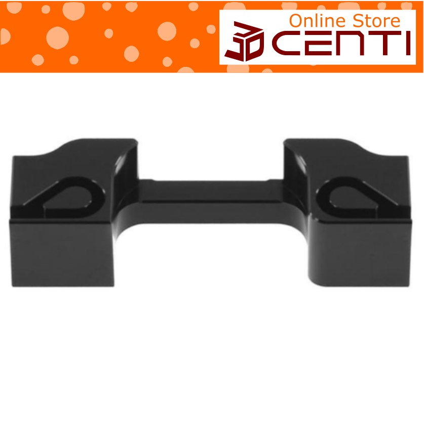 Timing Belt buckle clasp 2020 V-Slot profile X axis slider Synchronous