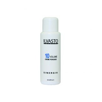 Ilvasto Cream Peroxide 200ml