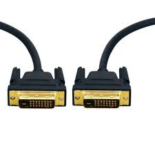 CABLE VGA MALE-MALE (GOLD PLATED) HQ 1.5 METER