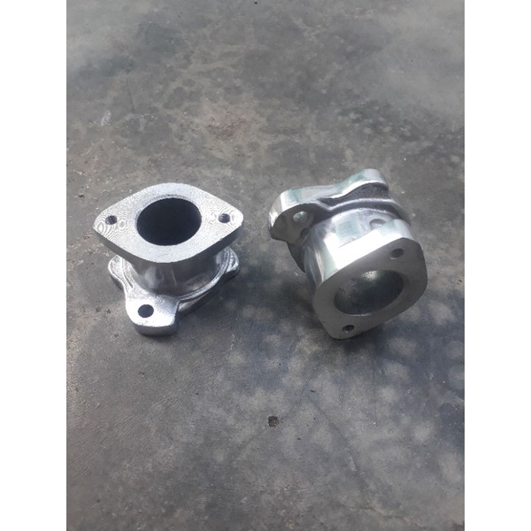 MANIFOLD MANIPOL INTAKE GL NEWTECH GL MAX GL100