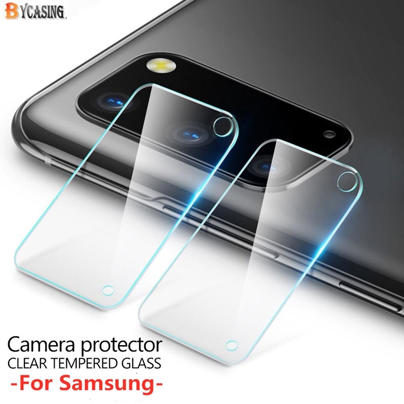 Pelindung Lensa Kamera Belakang Samsung Galaxy A31 A21S