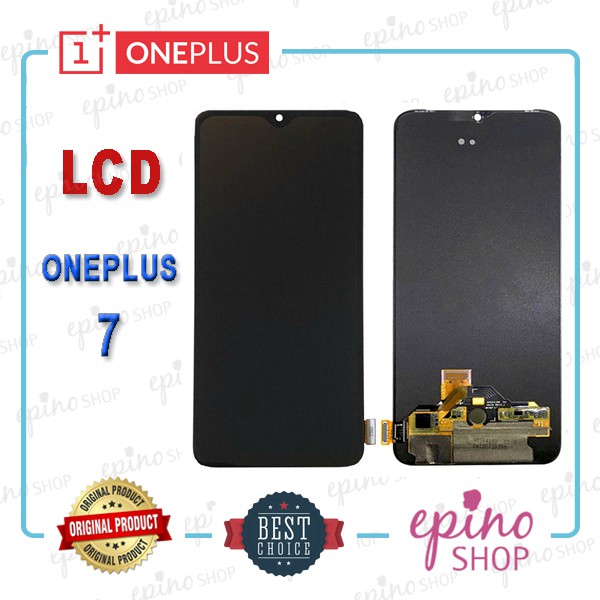OnePlus 7 LCD Touchscreen Original