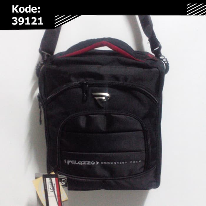 Tas Slempang Palazzo | Tas Slempang | Tas Pria |  Tas Cowok