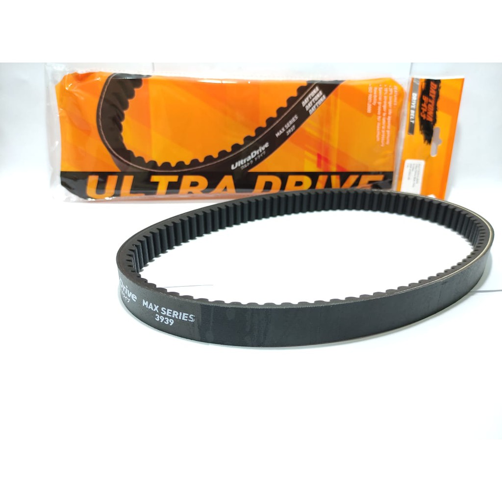 V-BELT VANBELT BELT OLD NMAX 155 ORIGINAL DAYTONA 2DP-E7641 4006