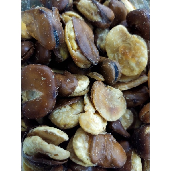 

KACANG KORO KULIT @500GR