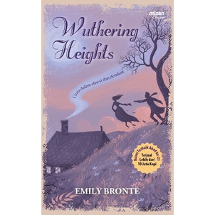 

WUTHERING HEIGHTS (REPUBLISH)