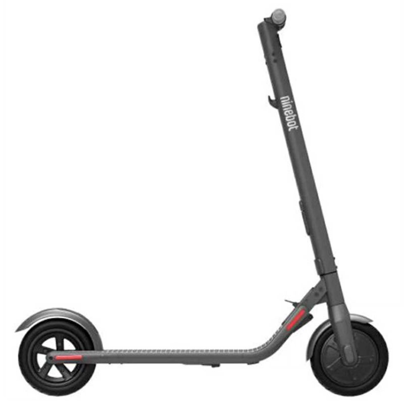 Ninebot E22 Electric Scooter By Segway