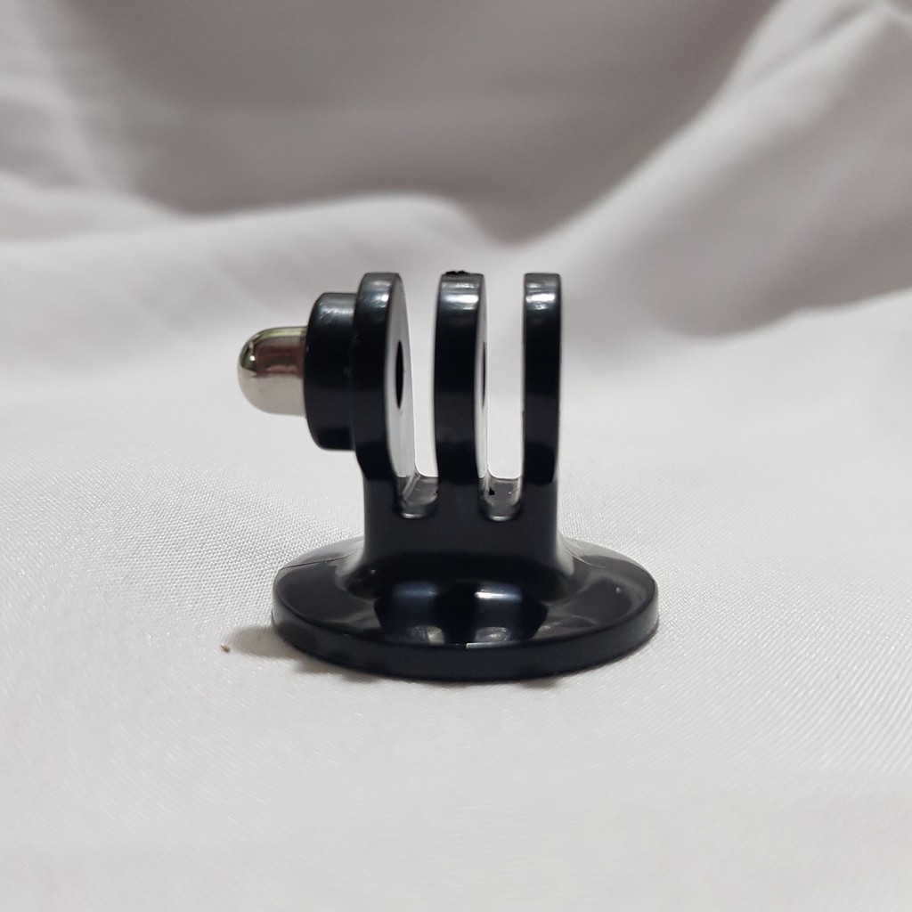 Action cam tripod mount adapter xiaomi gopro action camera kamera aksi kamera outdoor mini