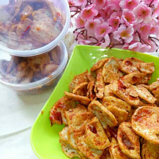 

Basreng kiloan murah bandung / snack kiloan / oleh oleh bandung