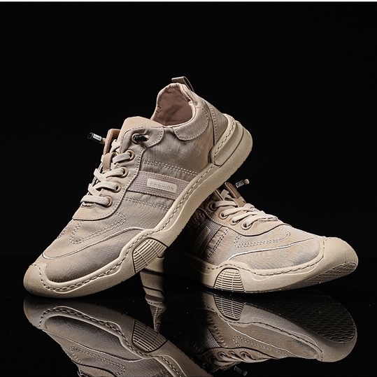 TBIG [COD] Sepatu Sneakers Pria JONEZ Sepatu Import Murah Pria Sekolah Kuliah Kerja