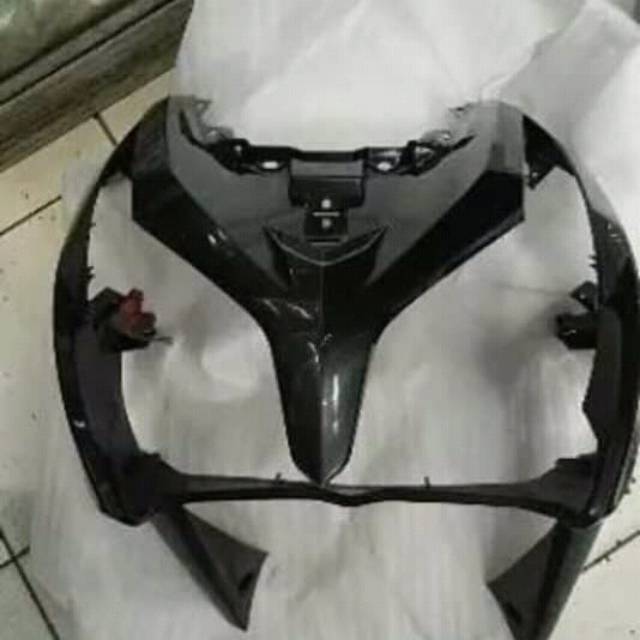 Cover body depan vario 125 gi old