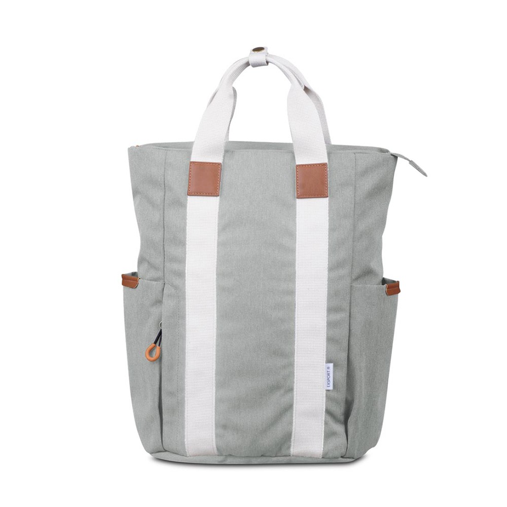 Tas Laptop Exsport Eisha 2 Way Carry Laptop Bag - Olive 17L