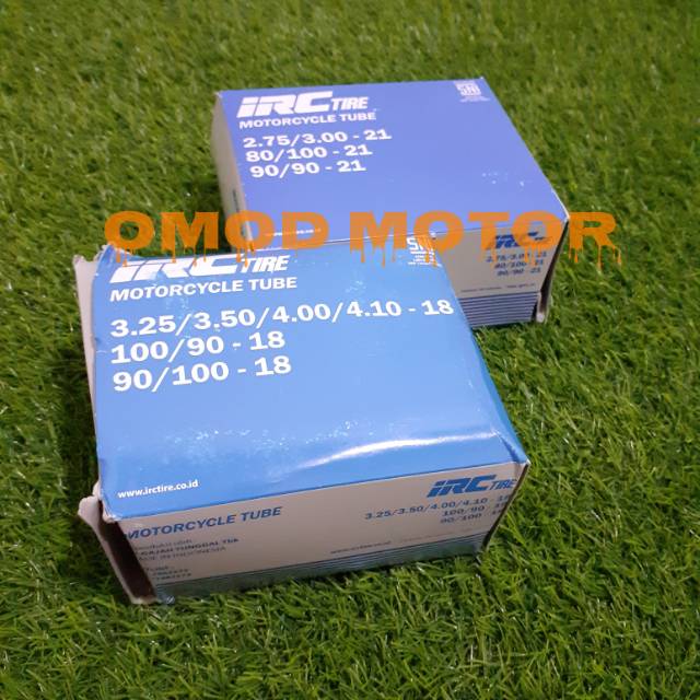 Ban Dalam 21 18 Depan Belakang Dtracker CRF KLX 150 S L BF