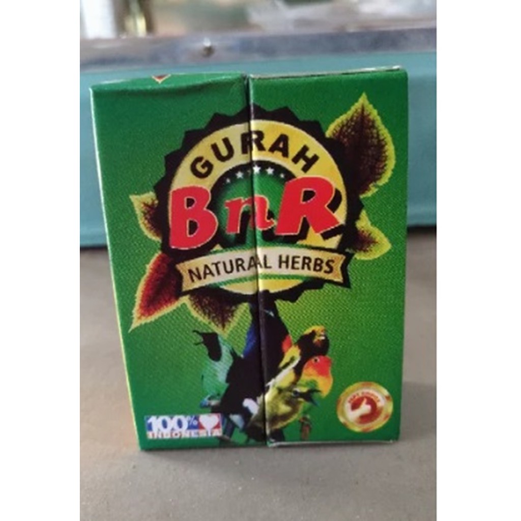 GURAH BnR NATURAL HERBS