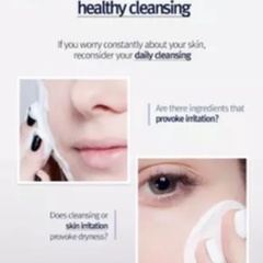 Pyunkang Yul Low pH Pore Deep Cleansing Foam