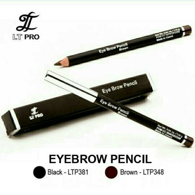 LT PRO EYEBROW PENCIL