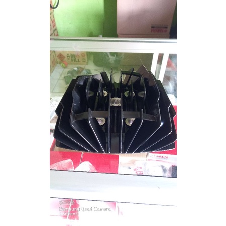 HEAD KOP 18G BELIMBING YZ 125 YZ125 125Z NANAS PnP RXKING RX KING RX S RXK