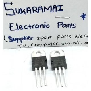 Transistor Tip 31 Tip 32 Shopee Indonesia