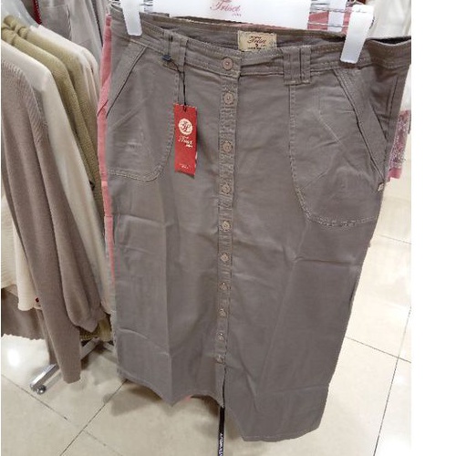 ROK TRISET LADIES MODEL TERBARU