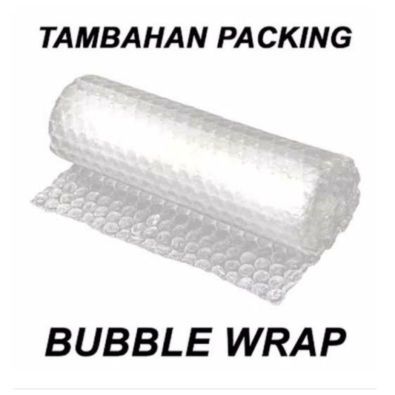

tambahan packing