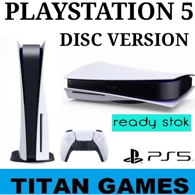 PS5 SONY Playstation 5 PS5