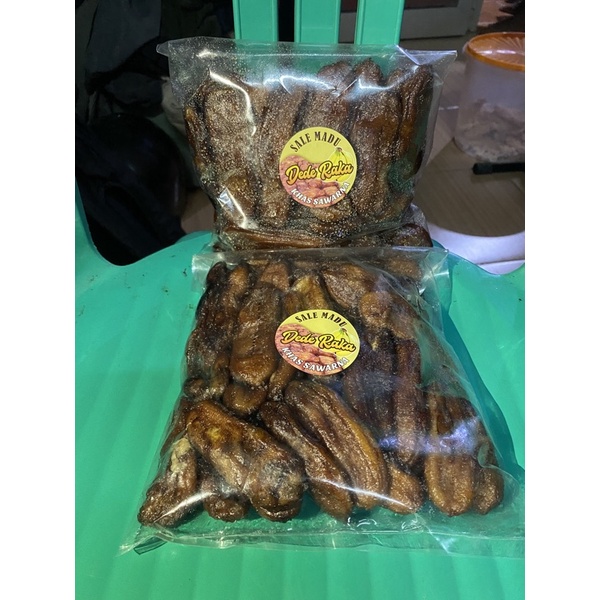 

PISANG SALE