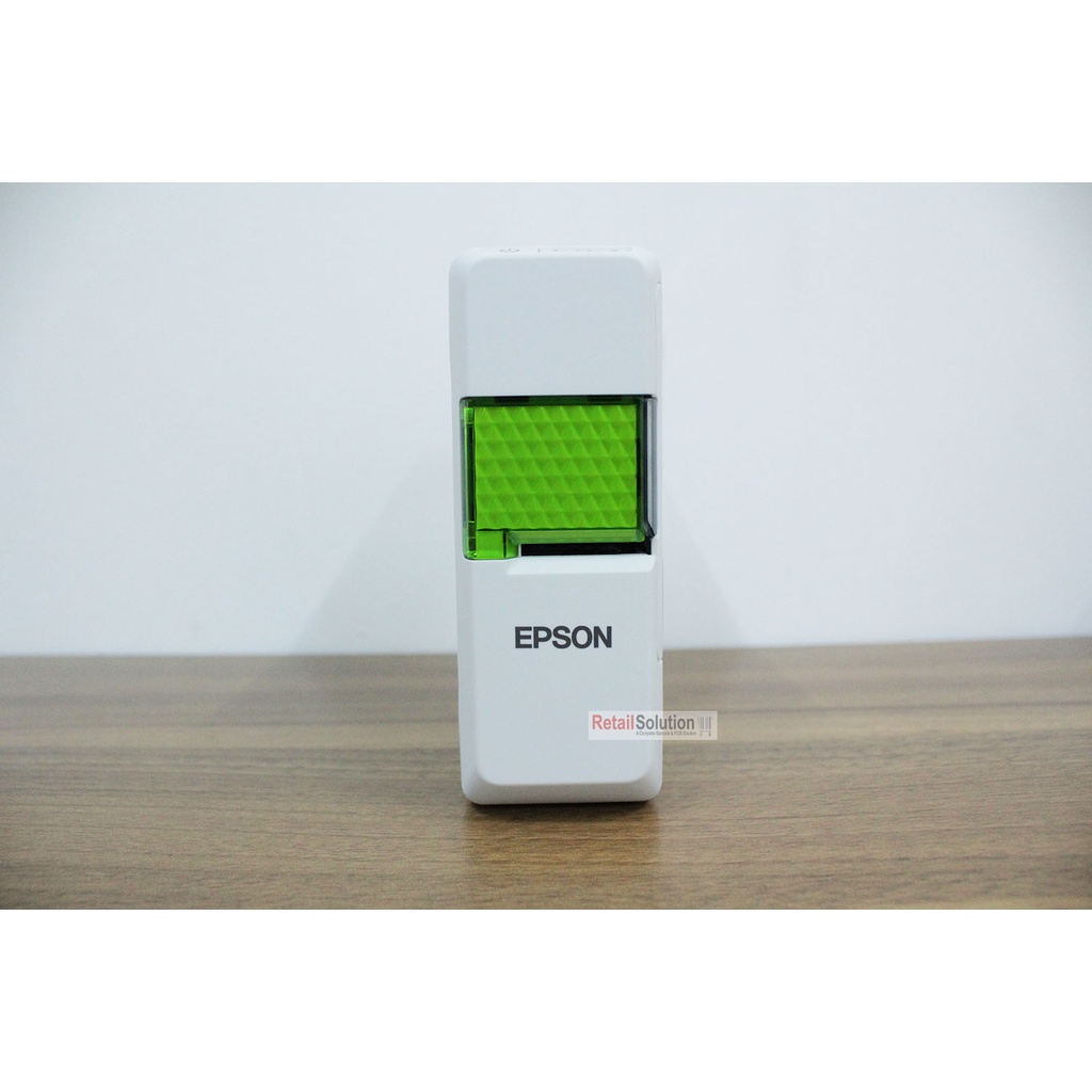 EPSON Labelworks LW-C410 Bluetooth Thermal Label Printer