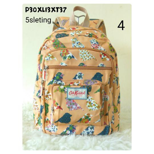 TAS RANSEL CATH KIDSTON