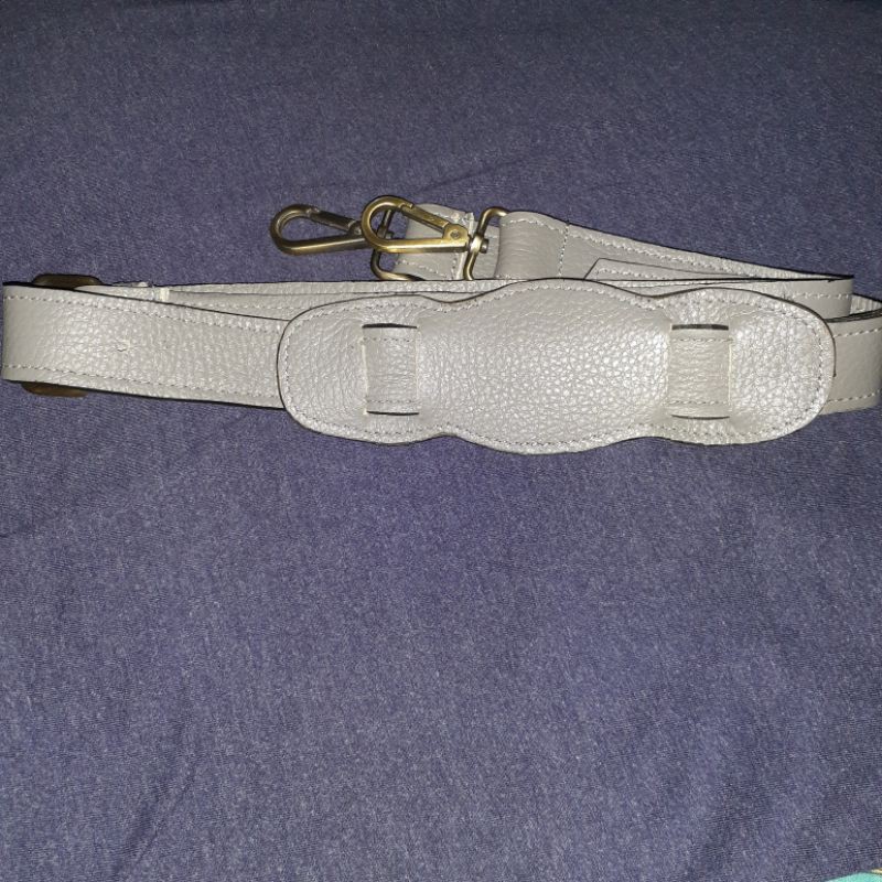 Long Strap bag / ala balen kulit asli / Talpan ala balen
