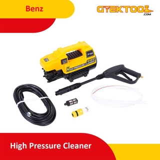 Benz Jet Cleaner High Pressure Mesin Cuci Steam Motor Mobil BZ-8570