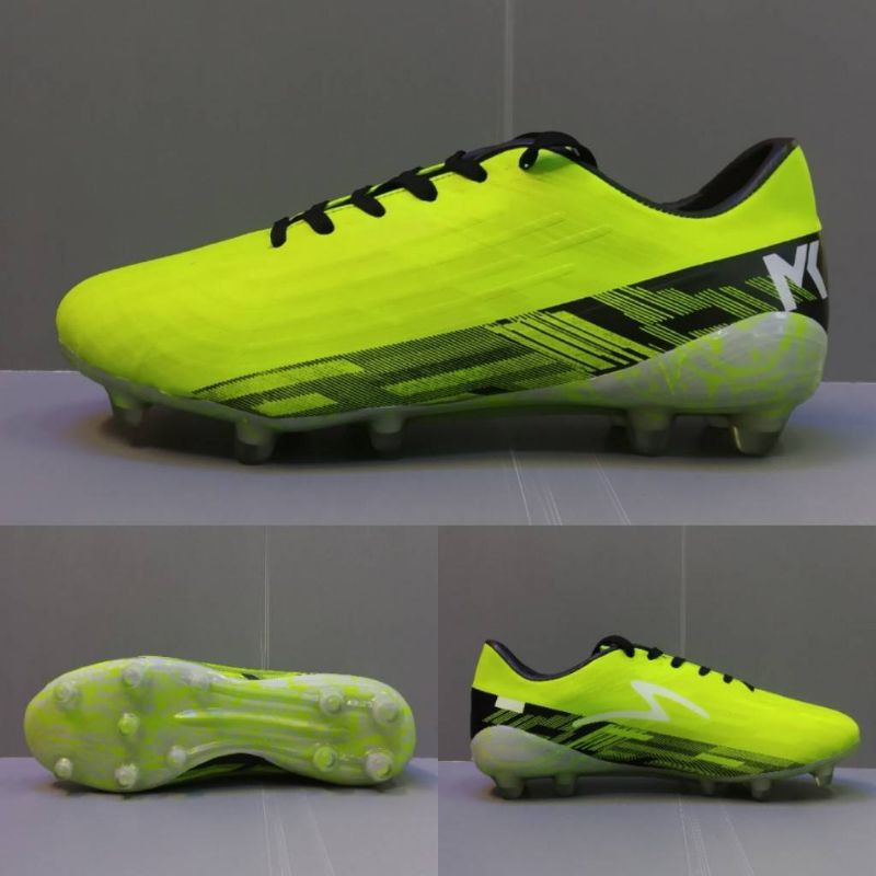 SEPATU SOCCER BOLA SPECS PULL WARNA WARNI 39-43