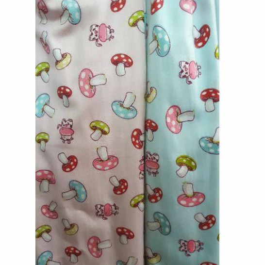 KATUN JEPANG (lebar 150cm)