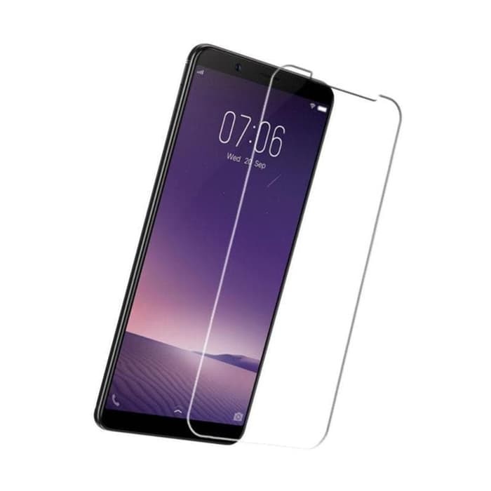 Tempered Glass For Vivo Y51, Y53, Y55 - Bening