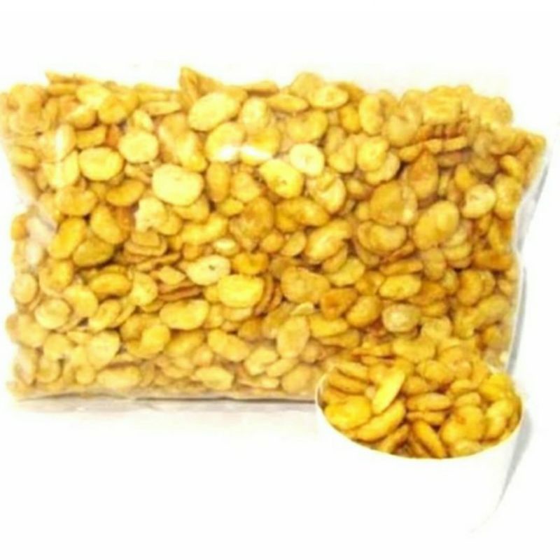 

kacang bandung/mersi