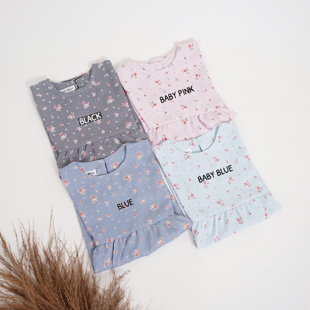 Kids Lowie home dress