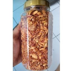 

Bawang GORENG BREBES / (bagor) 200gr