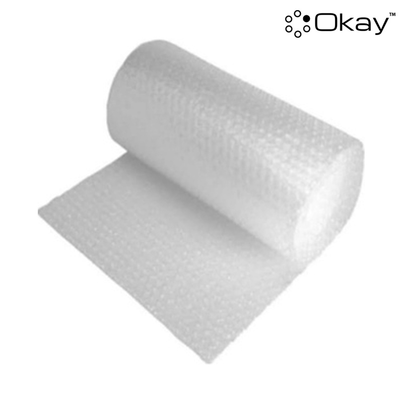 

Bubble warp / Dus untuk packing tambahan pembelian barang di toko kami