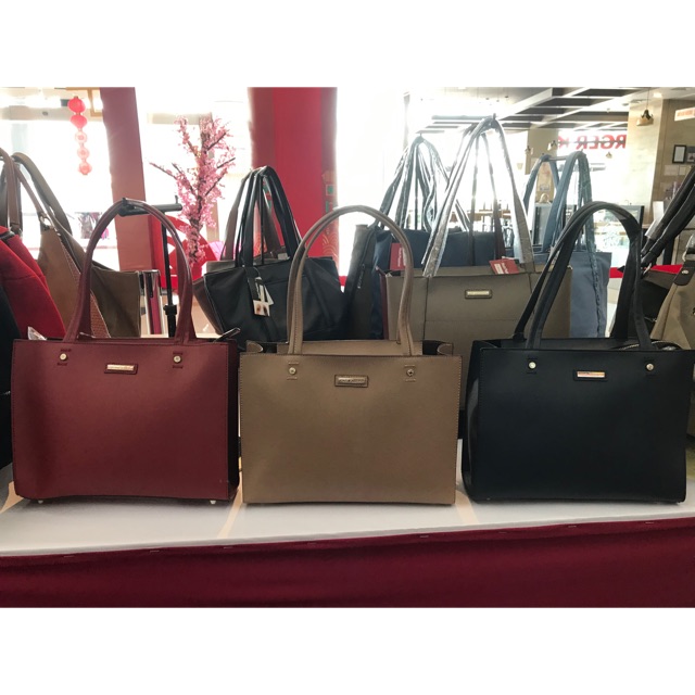 HUSH PUPPIES REBECCA TOP - Handle