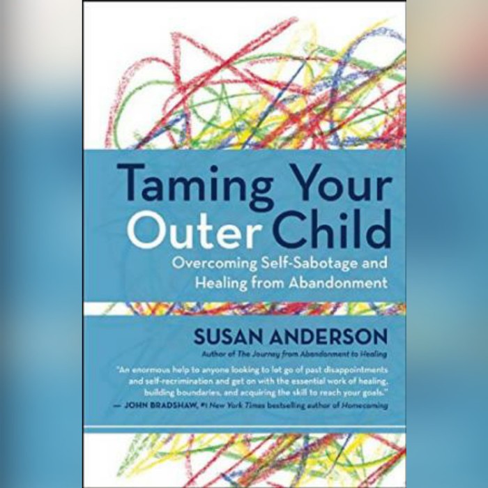 

Most Gifted_versi Eng/Indo_@ Taming Your Outer Child