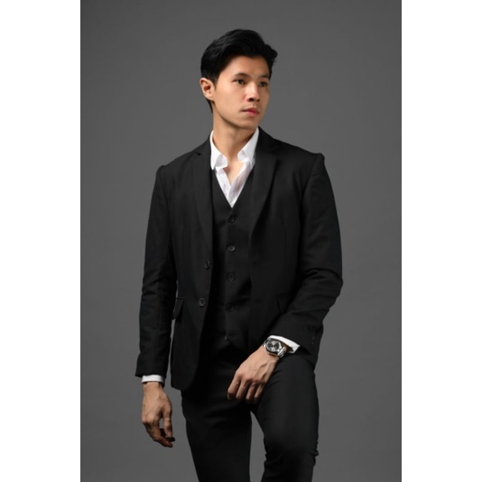 EXDE BLAZER By Heymale