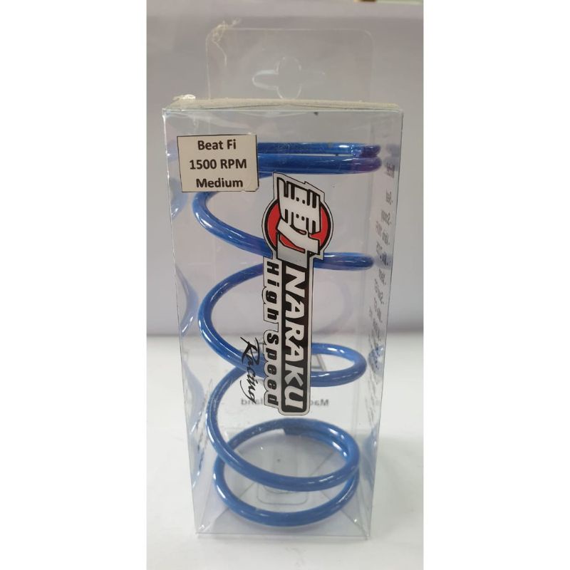 PER CVT BEAT FI 1500RPM