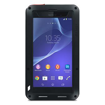 Love Mei Powerful Case for Sony Z2