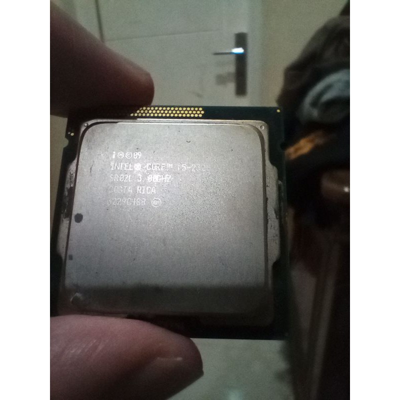 prosesor intel core i5 2320
