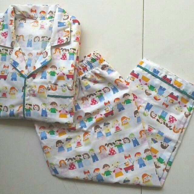 Piyama Kiddieland