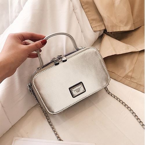 TAS HAPPY JTF1828 SLINGBAG wanita Tas batam tas import 1kg bisa 2 tas