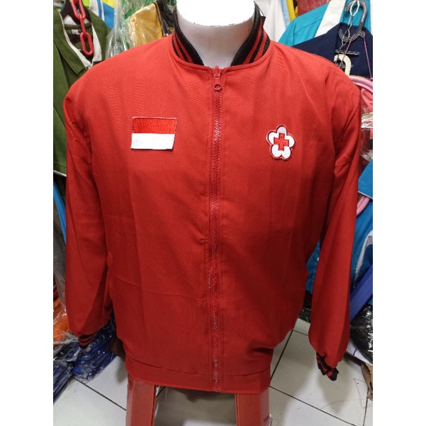 jaket PMI