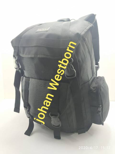 Tas Ransel Outdoor DWQ series 007