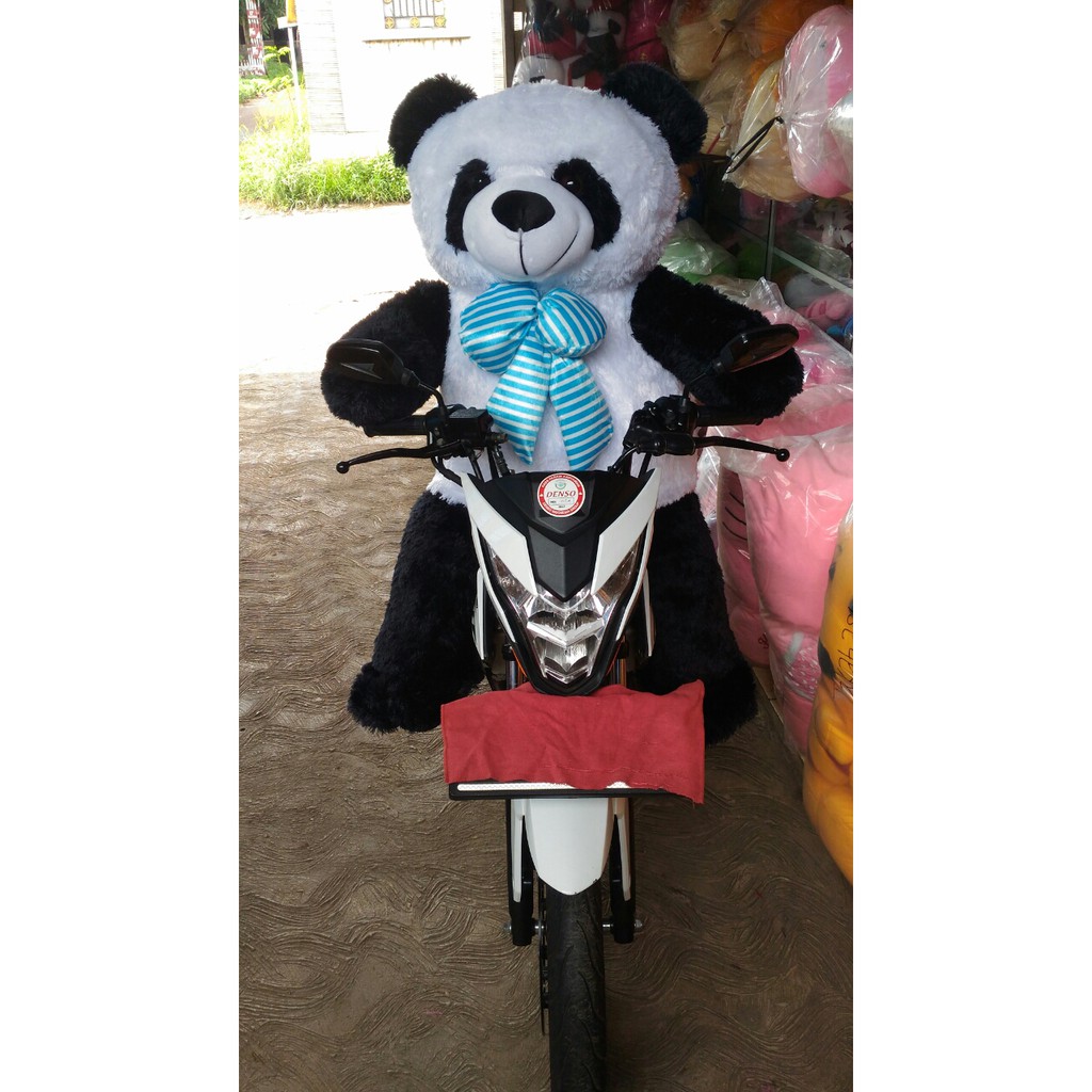 Boneka Panda Super Jumbo